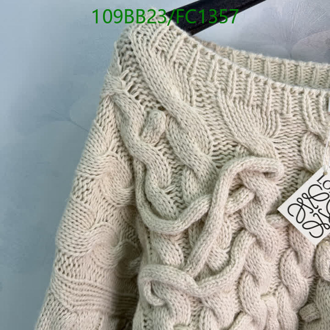 Loewe-Clothing Code: FC1357 $: 109USD
