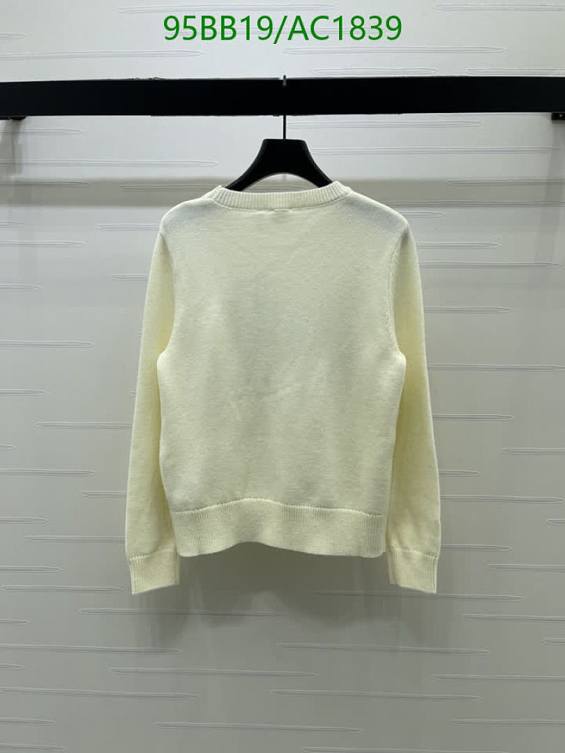 Dior-Clothing Code: AC1839 $: 95USD