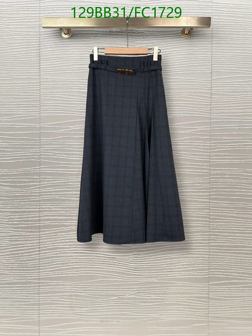 Dior-Clothing Code: FC1729 $: 129USD