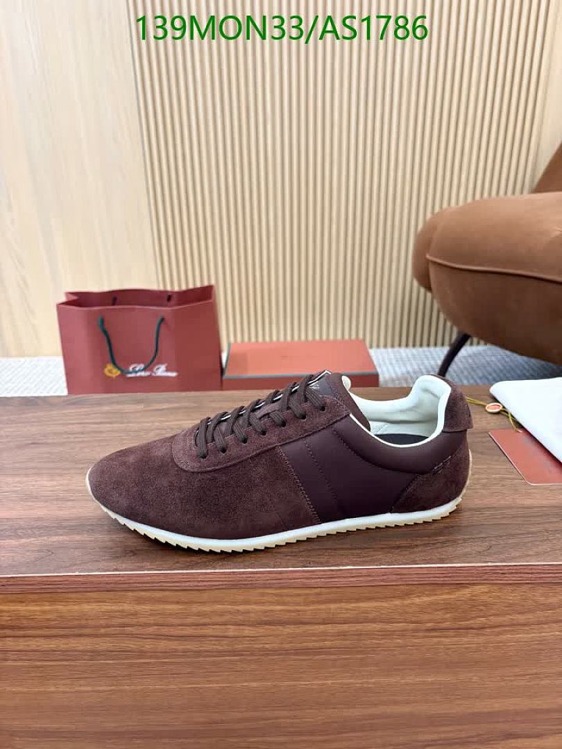 Loro Piana-Women Shoes Code: AS1786 $: 139USD