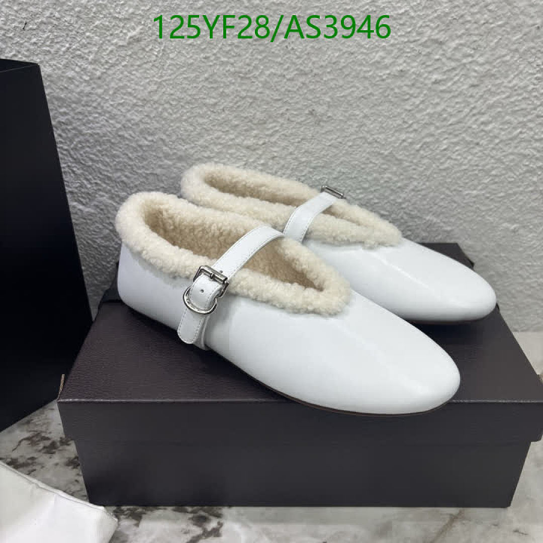 Alaia-Women Shoes Code: AS3946 $: 125USD