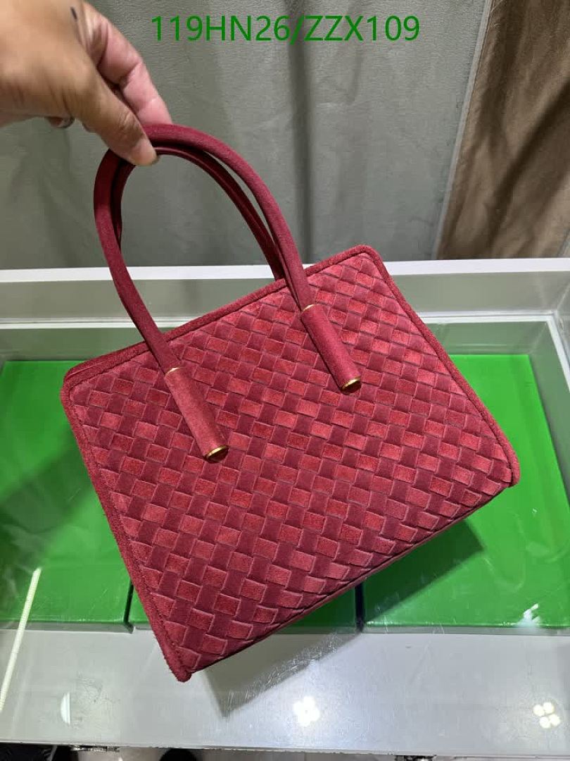 BV-Bags4A Quality Code: ZZX109 $: 119USD