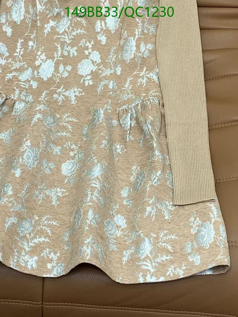 Dior-Clothing Code: QC1230 $: 149USD