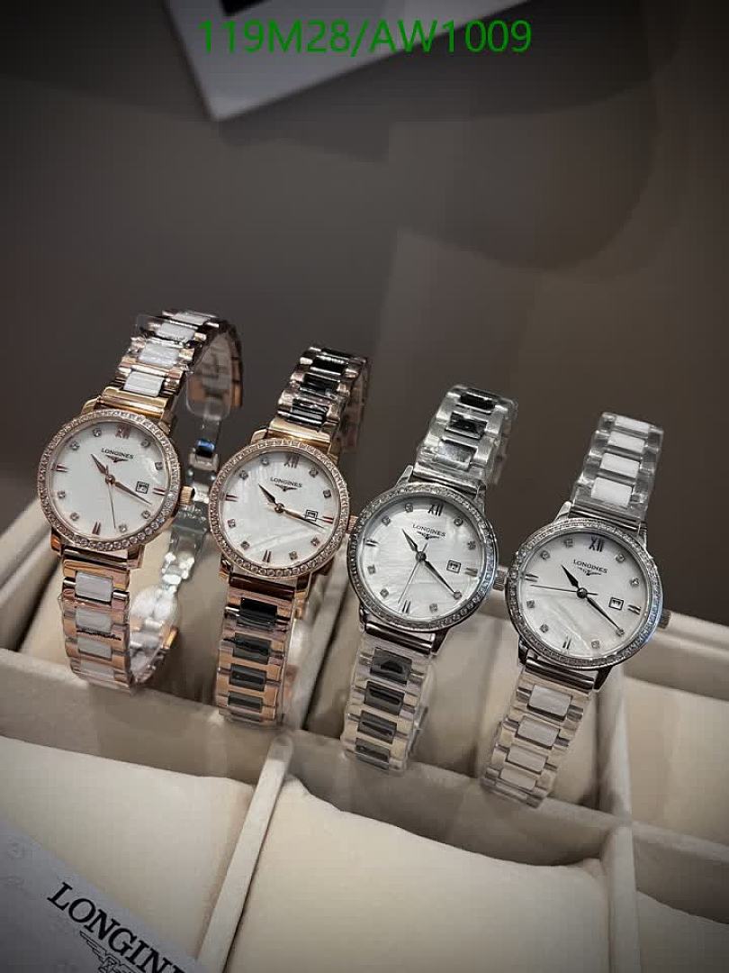 Longines-Watches4A Quality Code: AW1009 $: 119USD