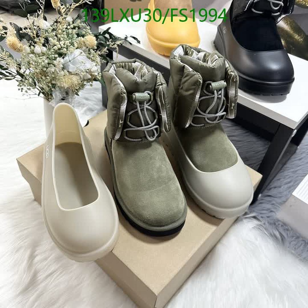 UGG-Women Shoes Code: FS1994 $: 139USD