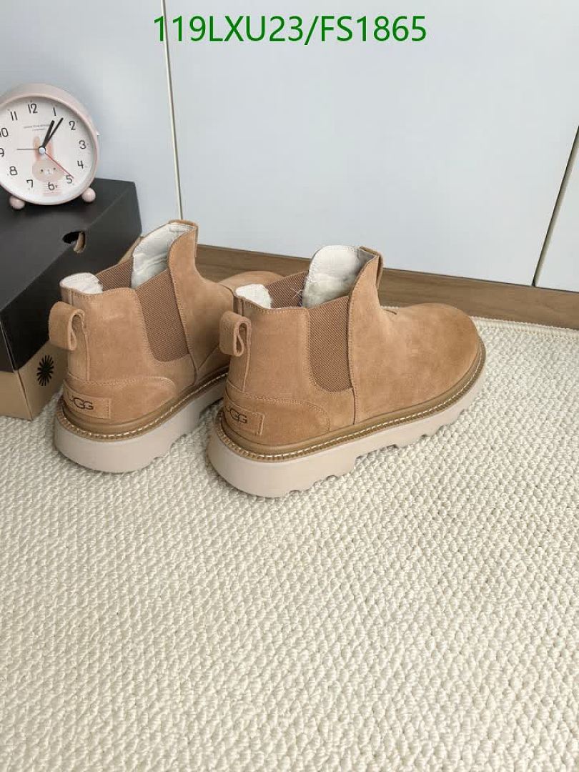 UGG-Men shoes Code: FS1865 $: 119USD