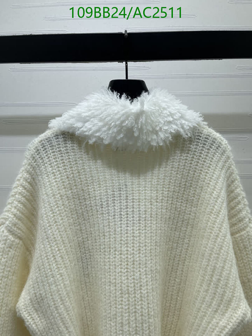 Miu Miu-Clothing Code: AC2511 $: 109USD