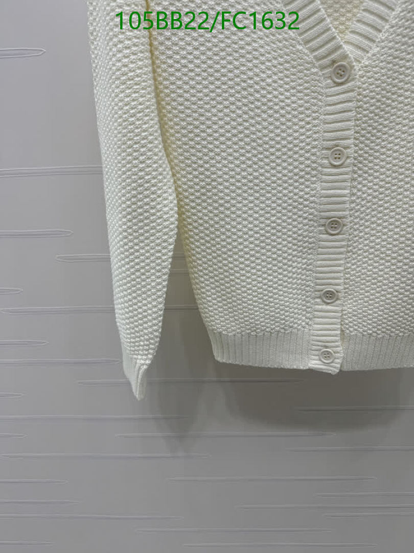 Loewe-Clothing Code: FC1632 $: 105USD