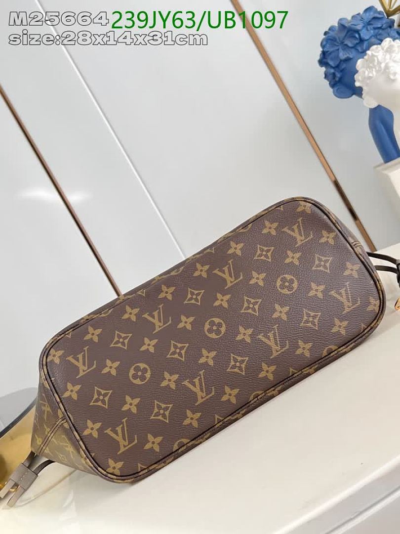 LV-BagsMirror Quality Code: UB1097 $: 239USD