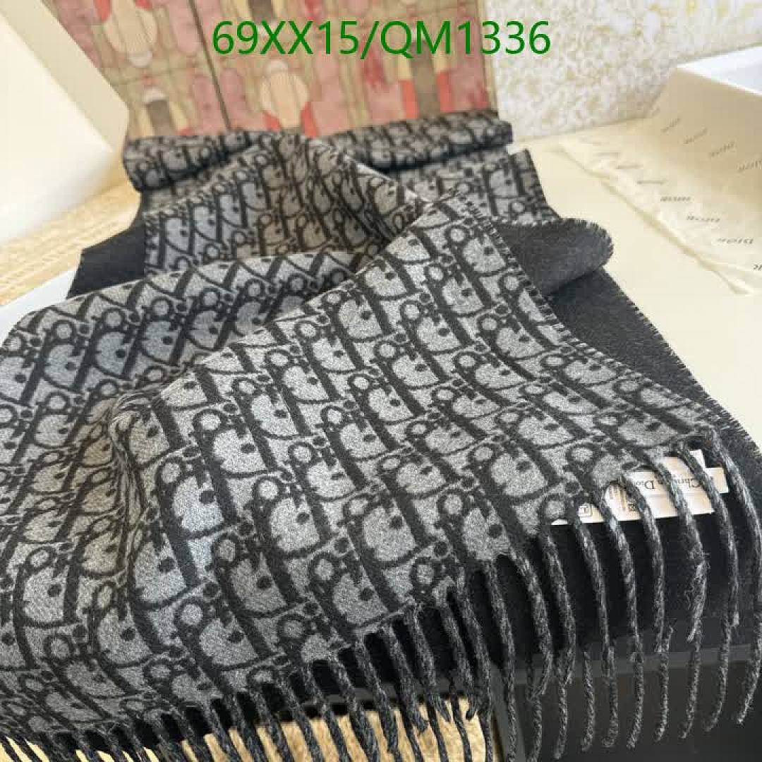 Dior-Scarves Code: QM1336 $: 69USD