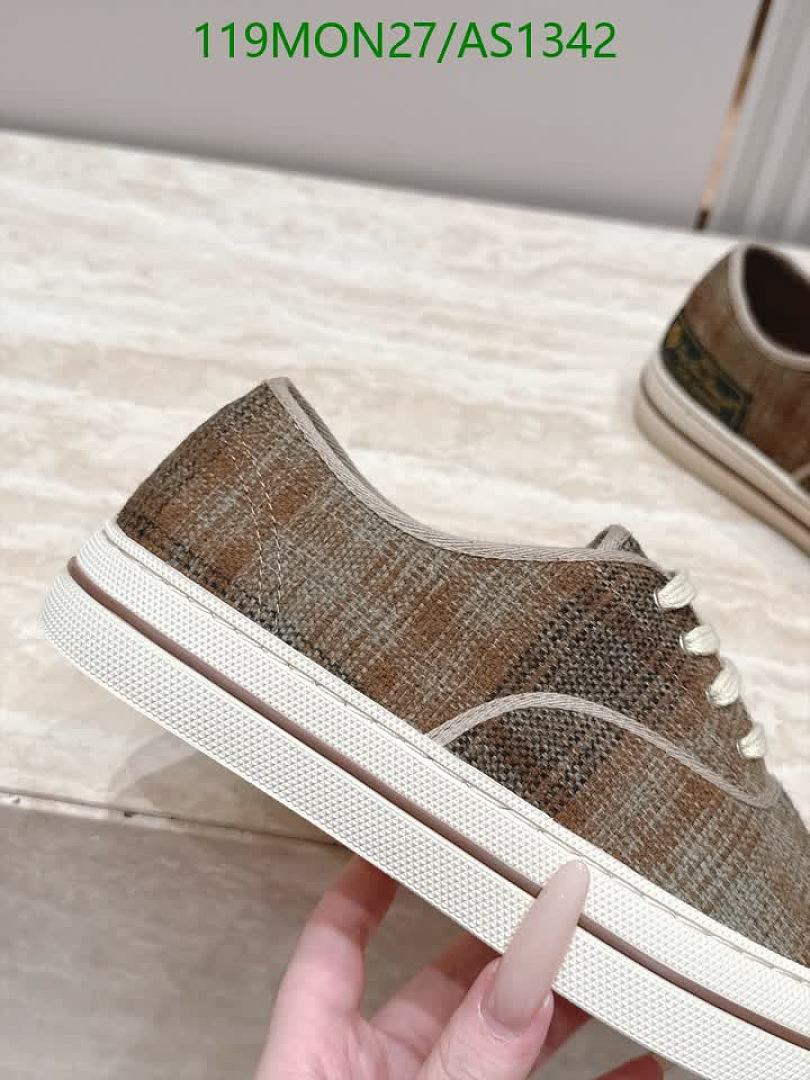 LV-Women Shoes Code: AS1342 $: 119USD