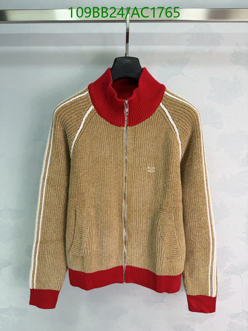 Chanel-Clothing Code: AC1765 $: 109USD