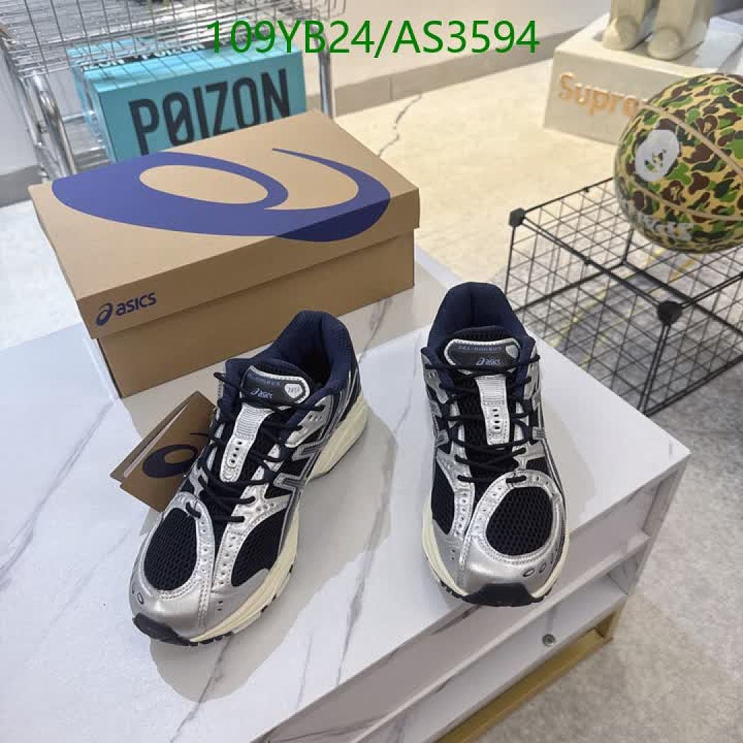 Asics-Women Shoes Code: AS3594 $: 109USD