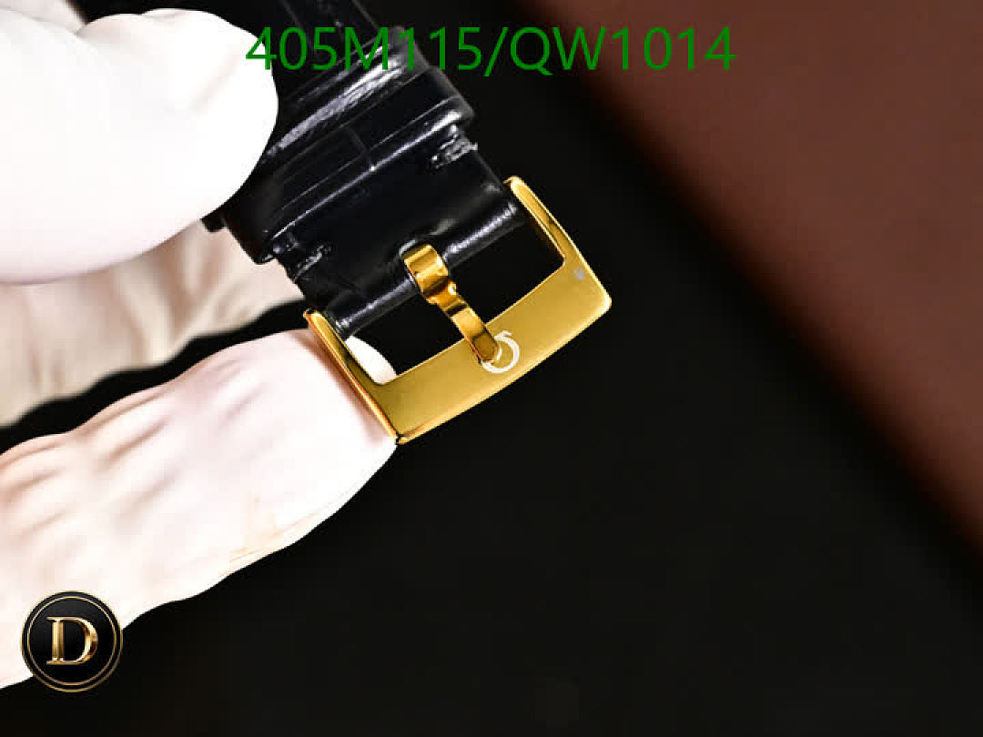Vacheron Constantin-WatchesMirror Quality Code: QW1014 $: 405USD