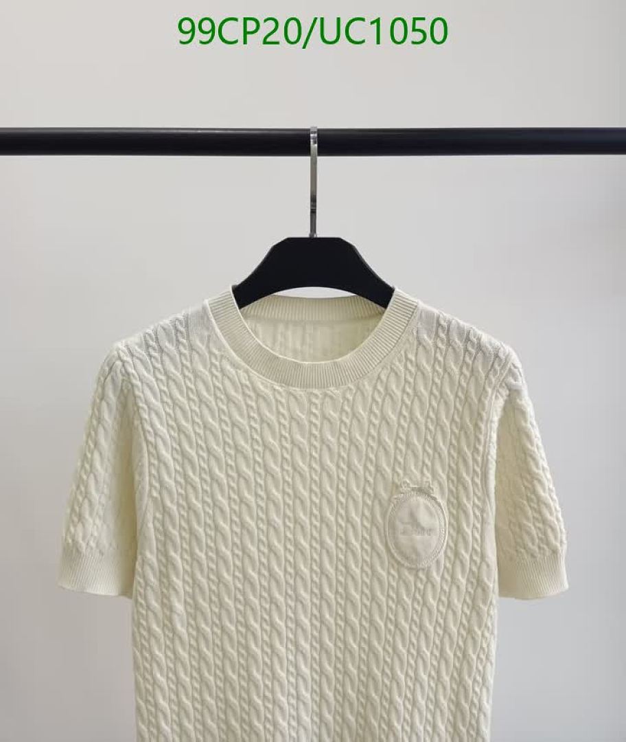 Dior-Clothing Code: UC1050 $: 99USD