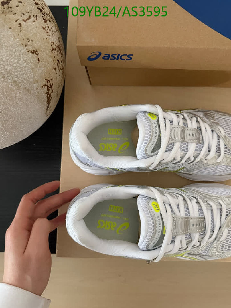 Asics-Women Shoes Code: AS3595 $: 109USD