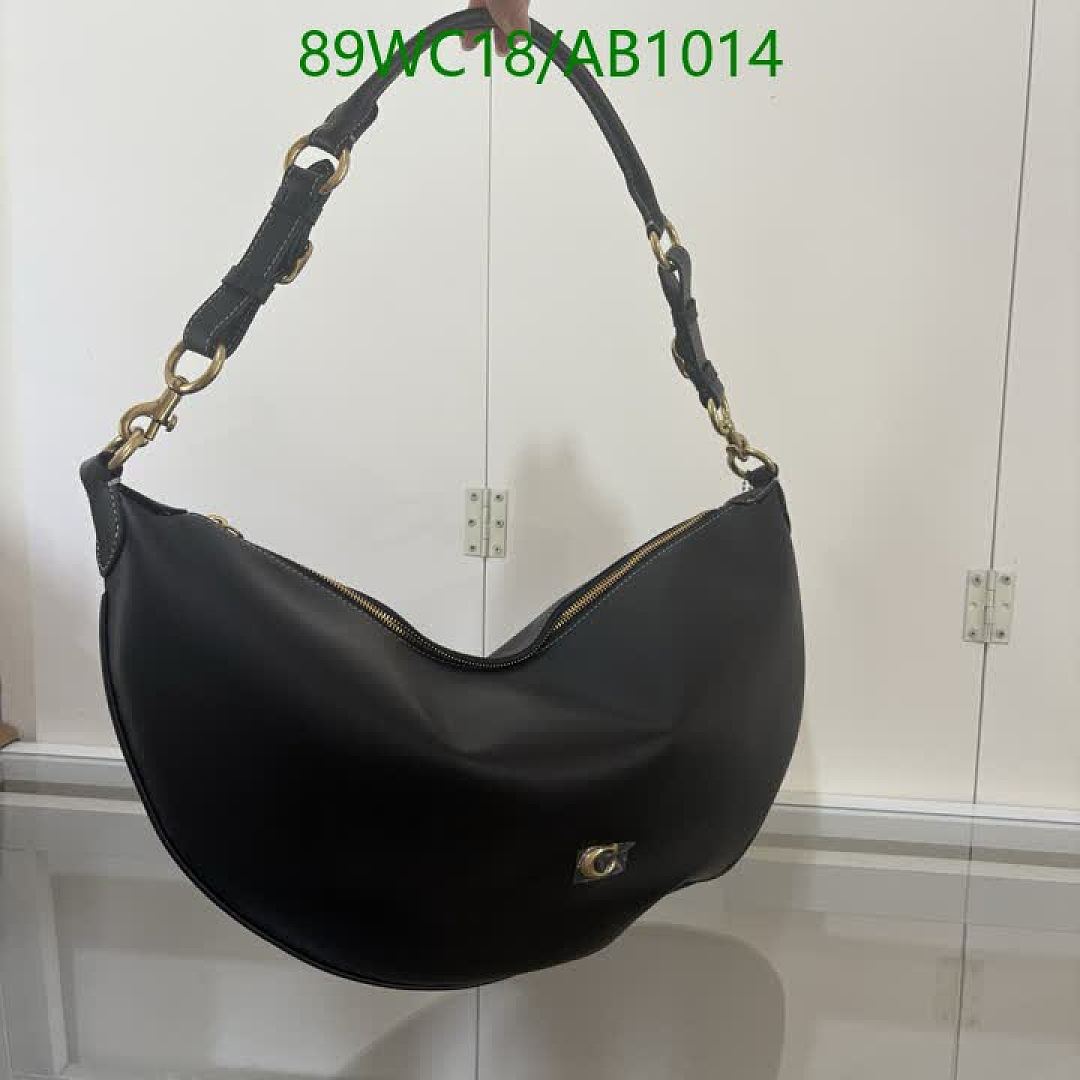Coach-Bags4A Quality Code: AB1014 $: 89USD