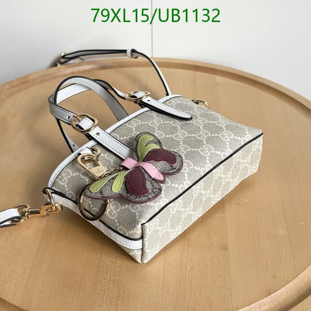 Gucci-Bags-4A Quality Code: UB1132 $: 79USD