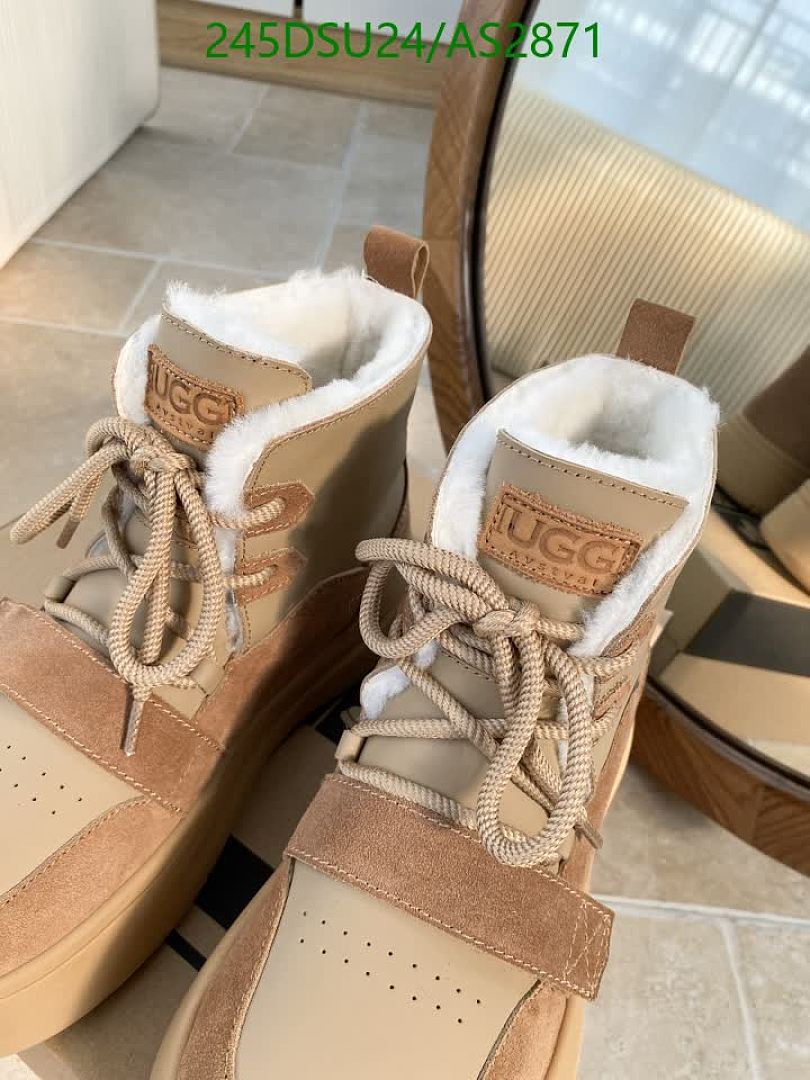 UGG-Women Shoes Code: AS2871 $: 245USD