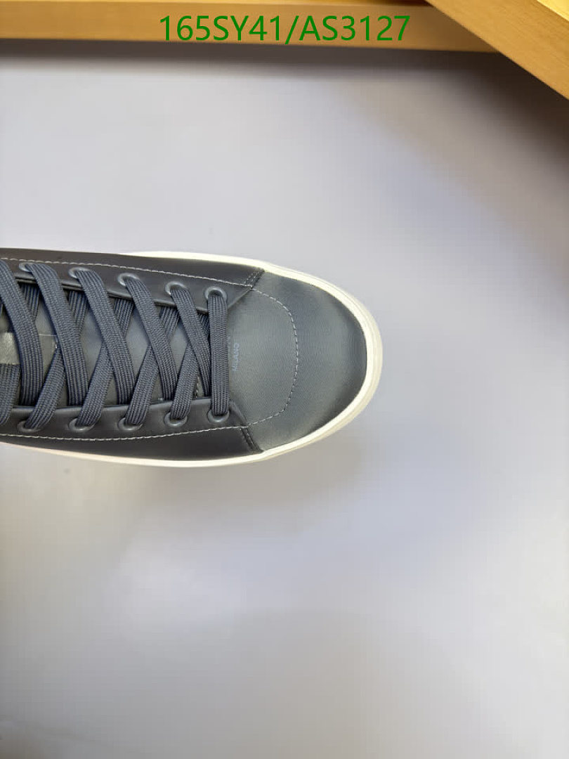 Prada-Men shoes Code: AS3127 $: 165USD