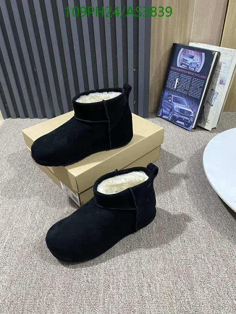 UGG-Women Shoes Code: AS3839 $: 109USD