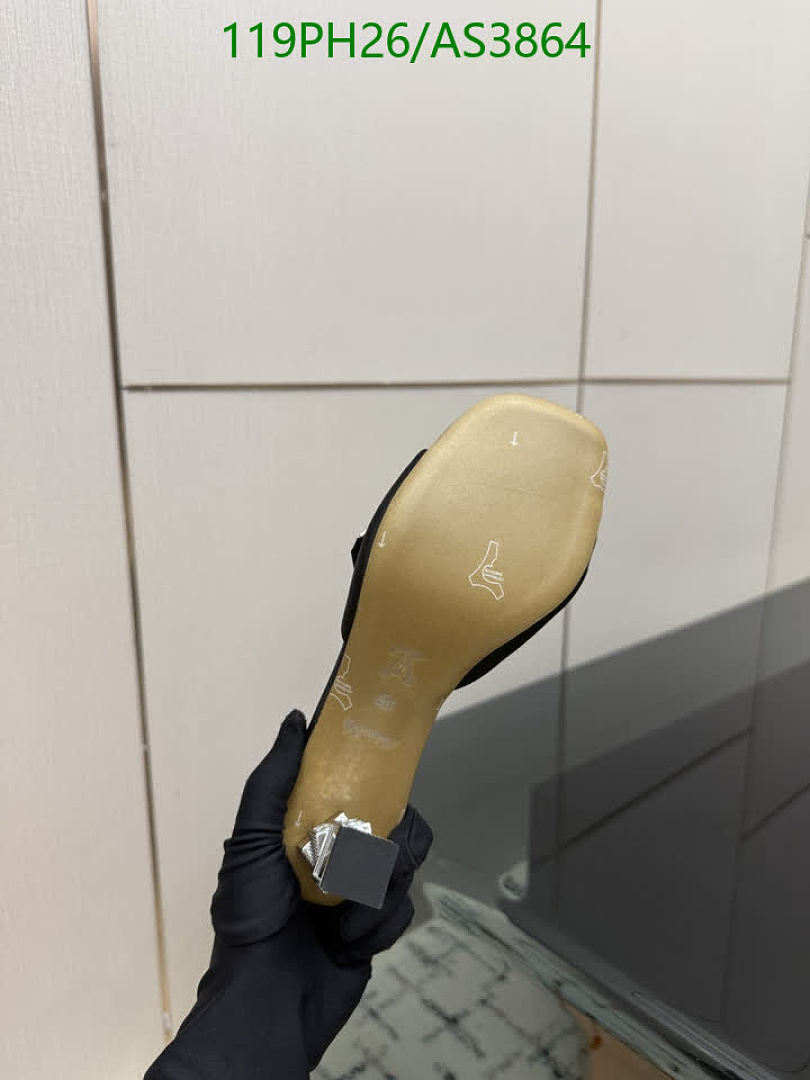LV-Women Shoes Code: AS3864 $: 119USD