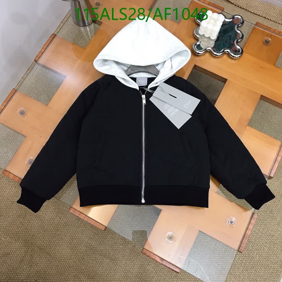 Dior-Clothing（Kids） Code: AF1048 $: 115USD