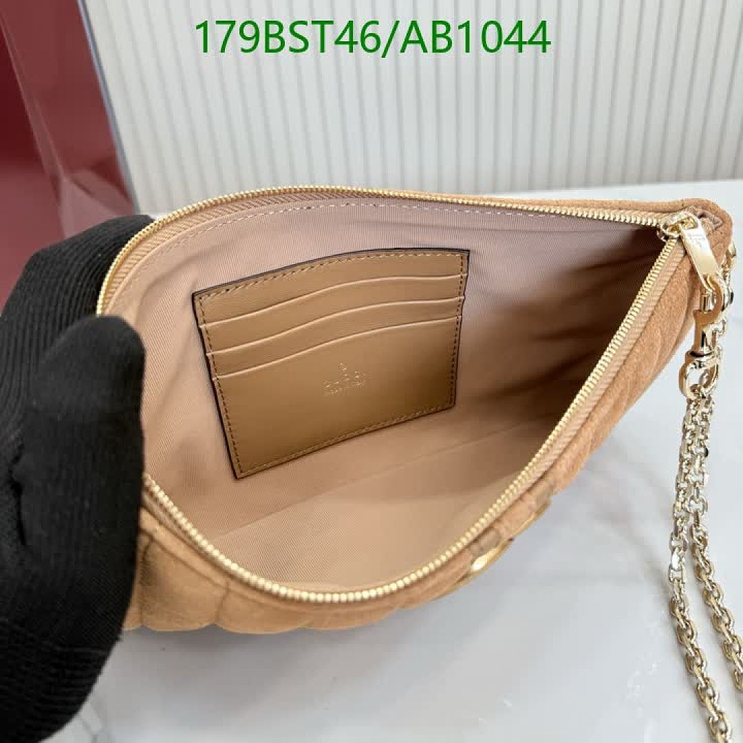 Gucci-BagsMirror Quality Code: AB1044 $: 179USD