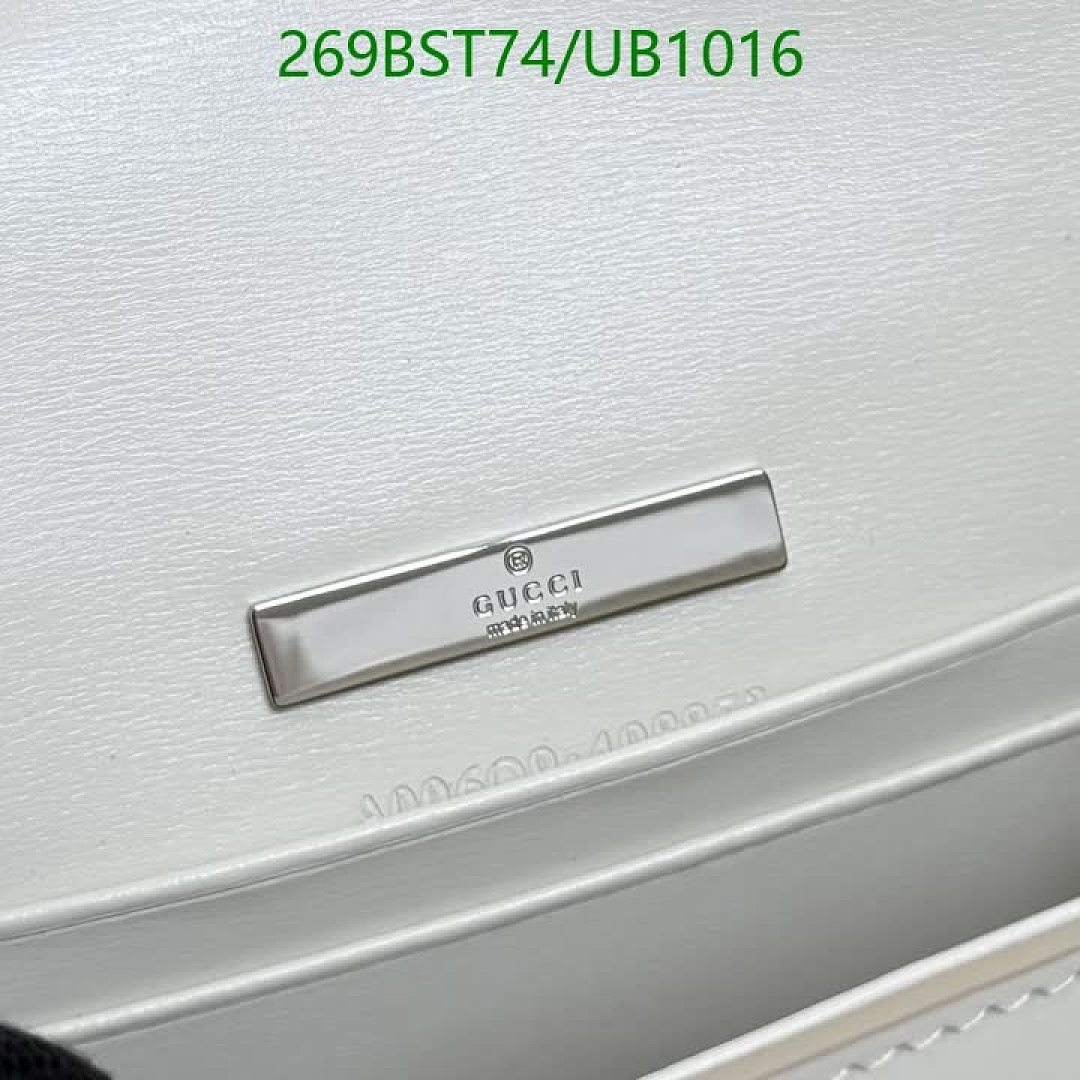 Gucci-BagsMirror Quality Code: UB1016 $: 269USD