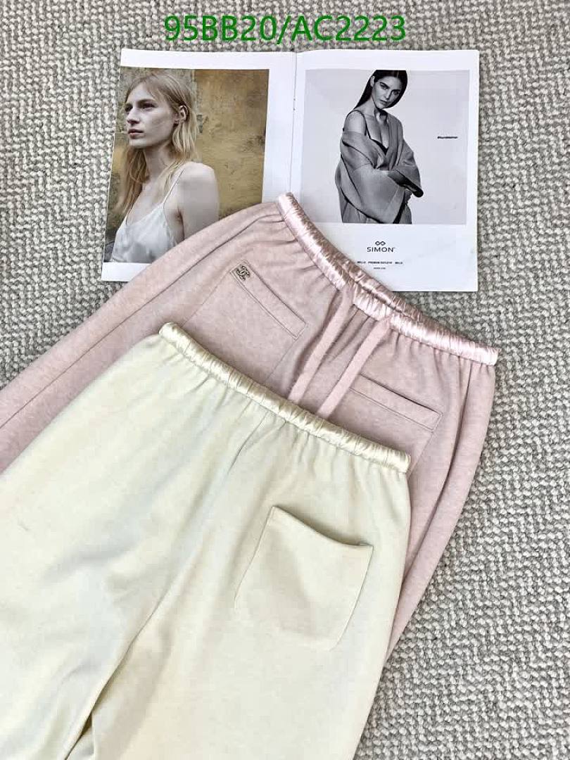 Chanel-Clothing Code: AC2223 $: 95USD