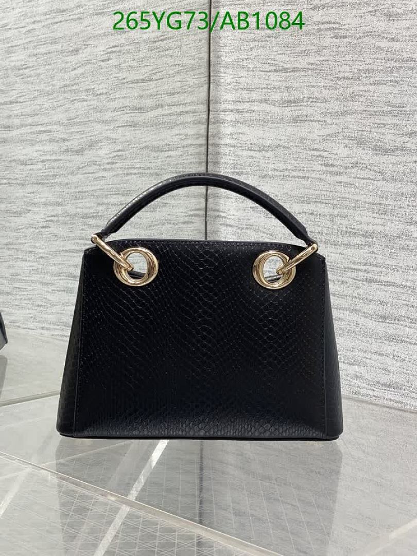 Dior-BagsMirror Quality Code: AB1084 $: 265USD