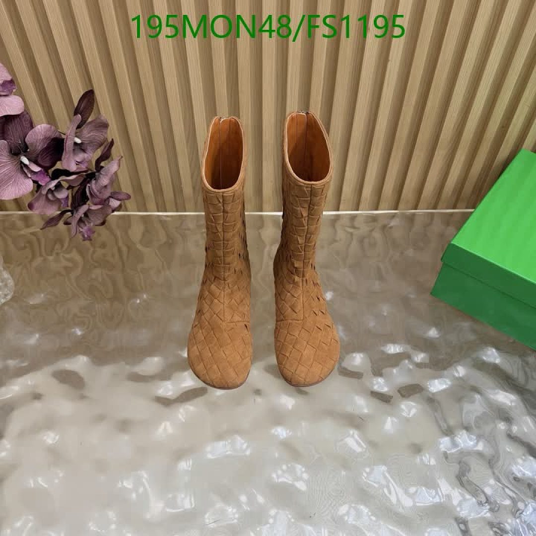 BV-Women Shoes Code: FS1195 $: 195USD