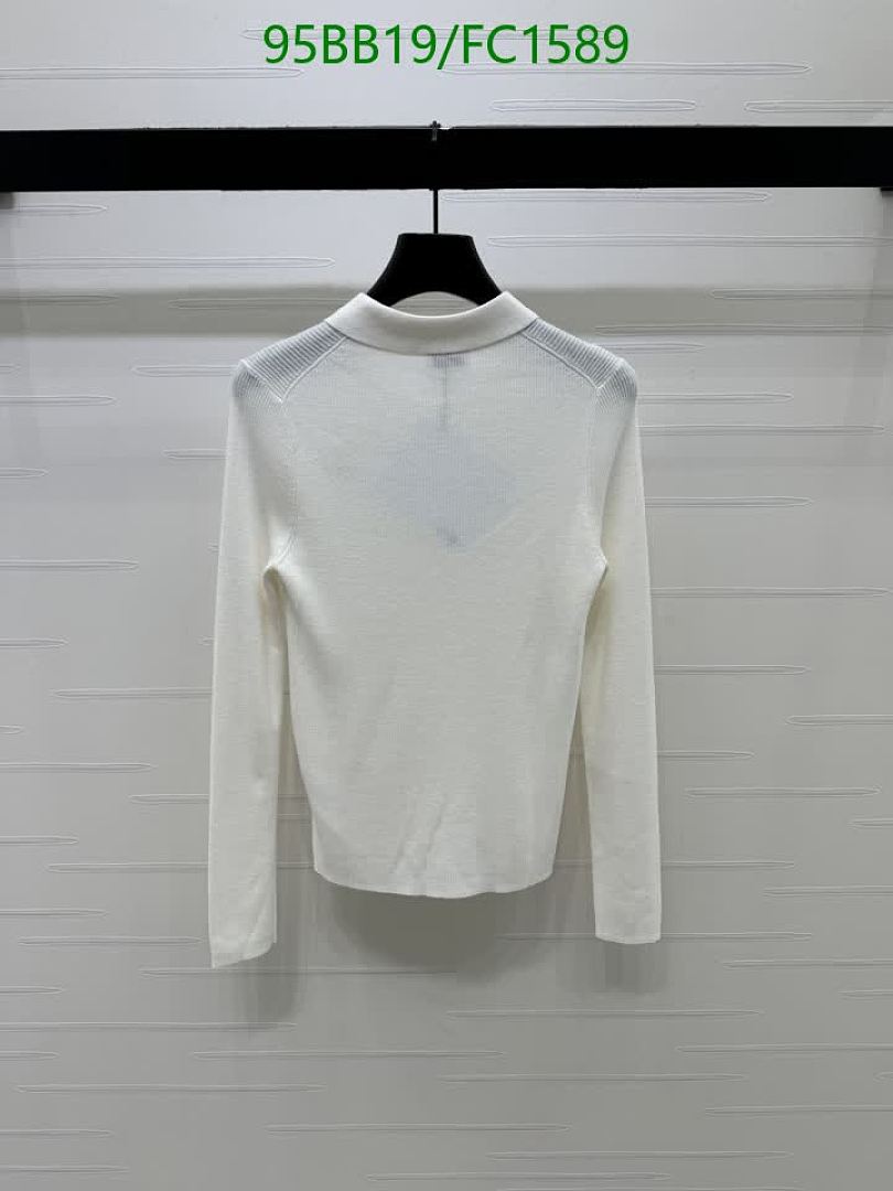 Celine-Clothing Code: FC1589 $: 95USD