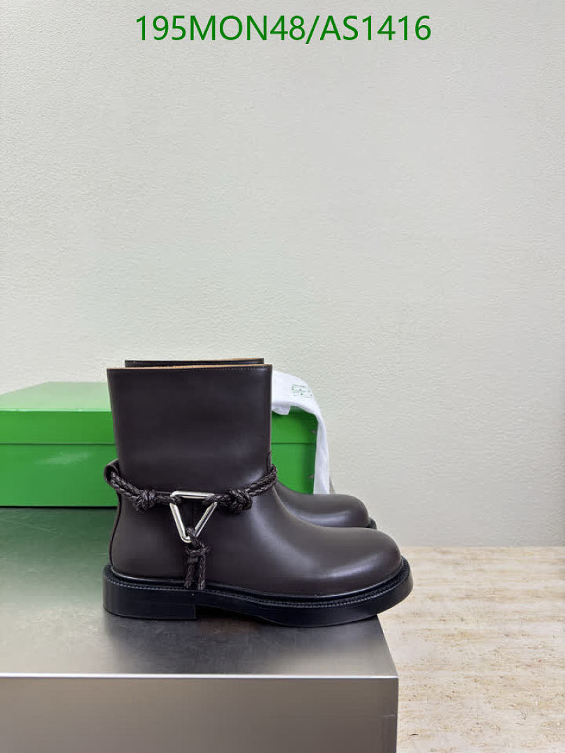 BV-Women Shoes Code: AS1416 $: 195USD