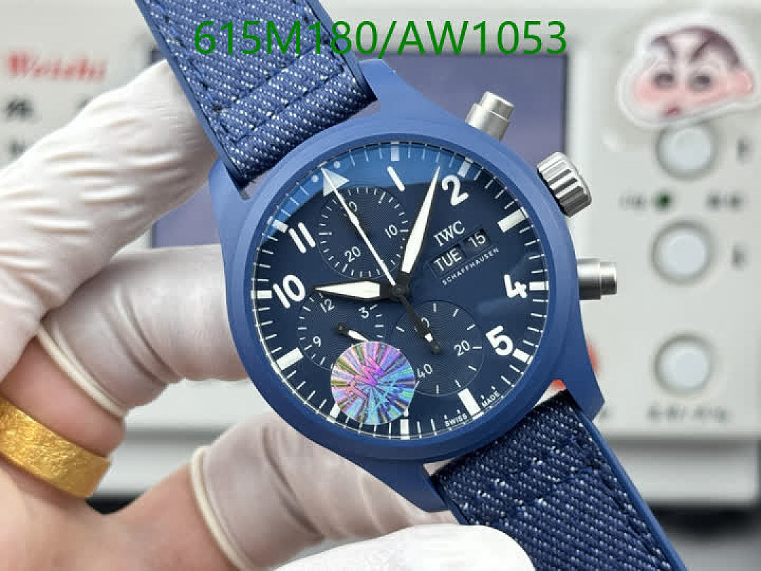 IWC-WatchesMirror Quality Code: AW1053 $: 615USD
