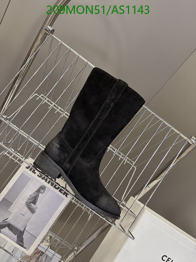 Celine-Women Shoes Code: AS1143 $: 209USD