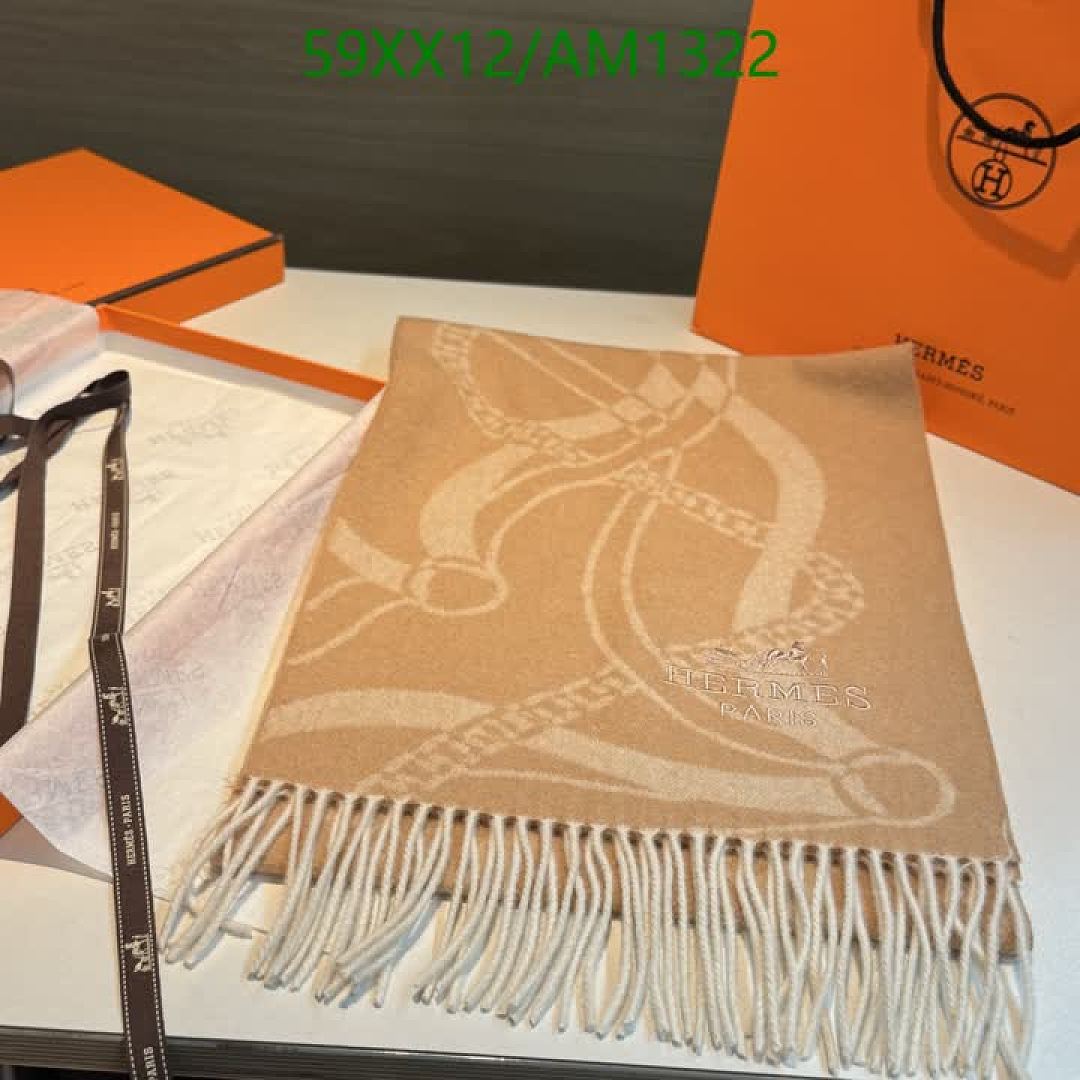 Hermes-Scarves Code: AM1322 $: 59USD