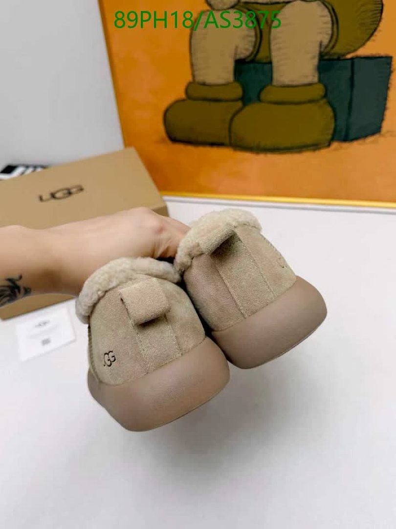 UGG-Women Shoes Code: AS3875 $: 89USD