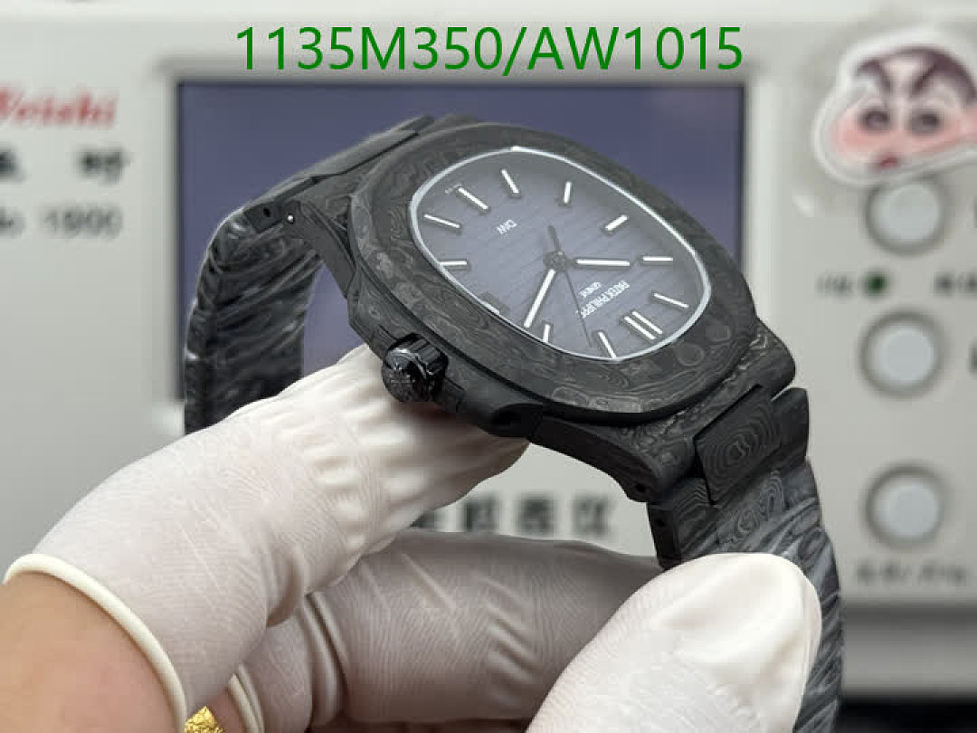 Patek Philippe-WatchesMirror Quality Code: AW1015 $: 1135USD