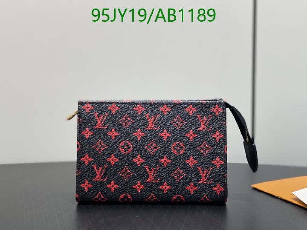 LV-BagsMirror Quality Code: AB1189 $: 95USD