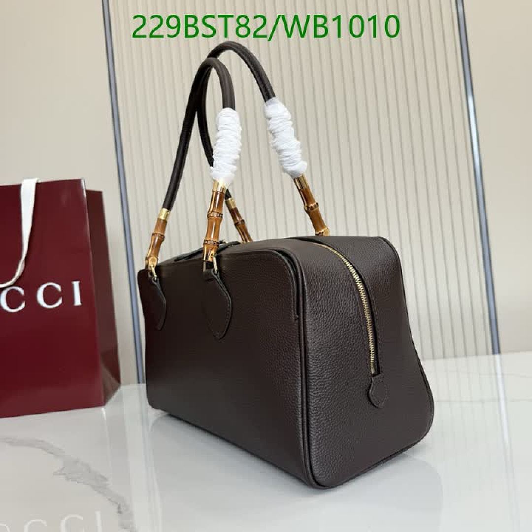 Gucci-BagsMirror Quality Code: WB1010 $: 229USD