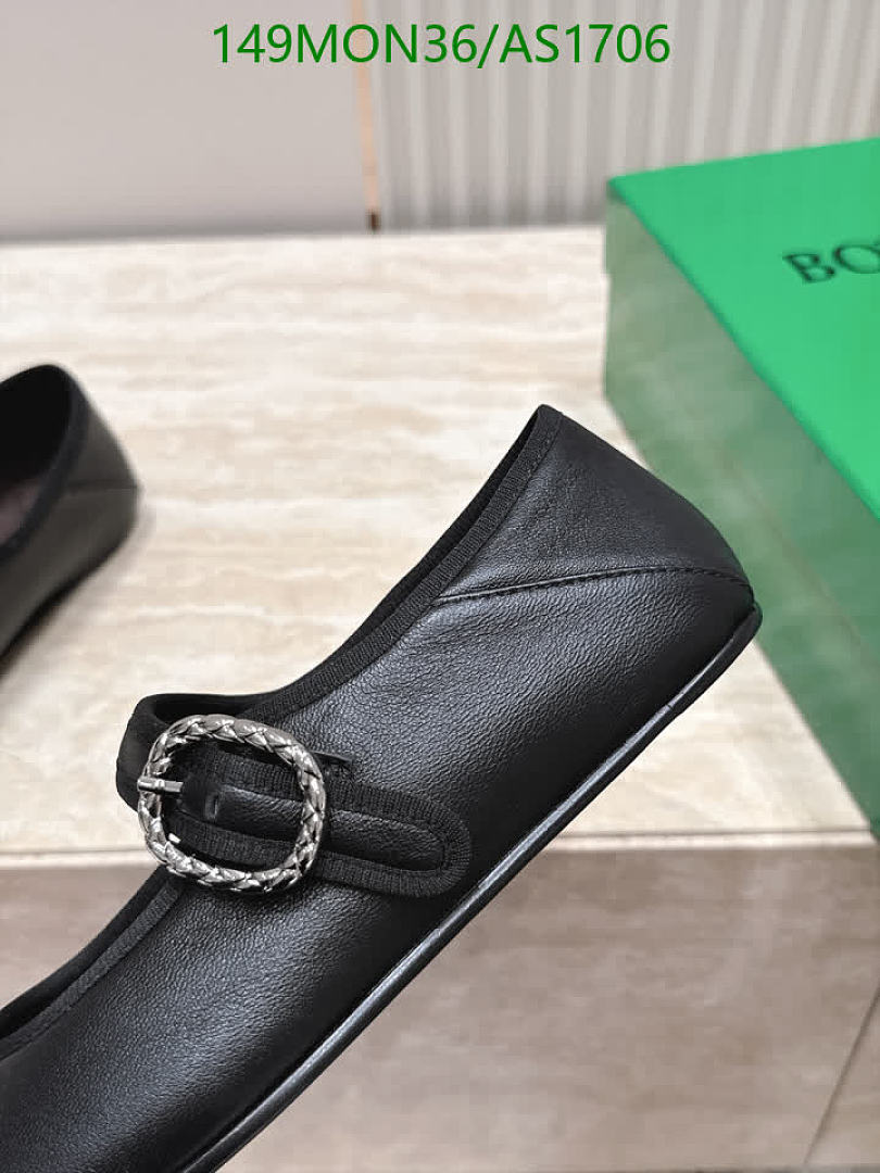 BV-Women Shoes Code: AS1706 $: 149USD