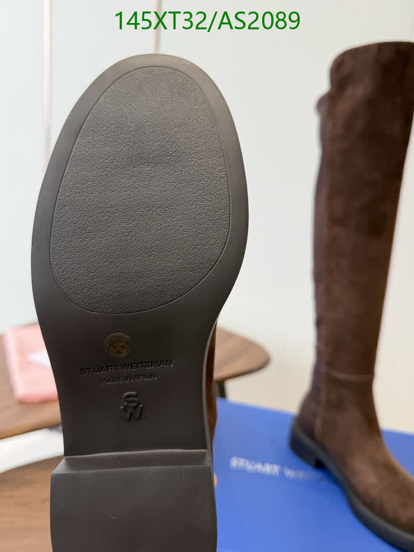 Stuart Weitzman-Women Shoes Code: AS2089 $: 145USD