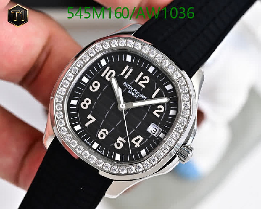 Patek Philippe-WatchesMirror Quality Code: AW1036 $: 545USD