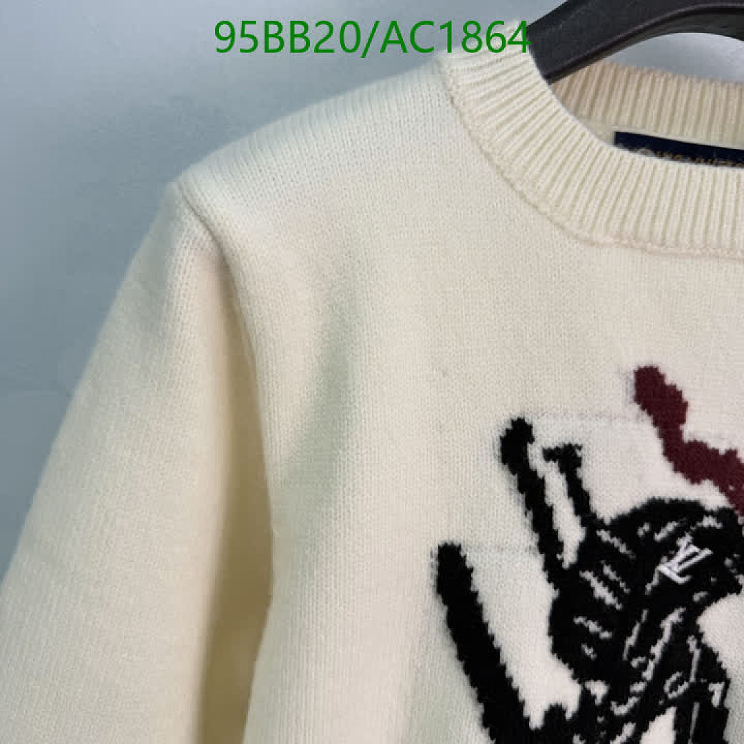 LV-Clothing Code: AC1864 $: 95USD