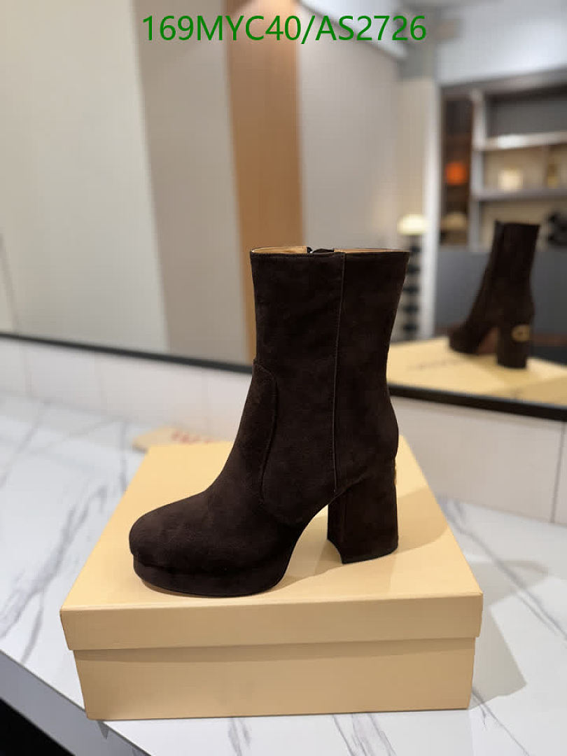 Valentino-Women Shoes Code: AS2726 $: 169USD