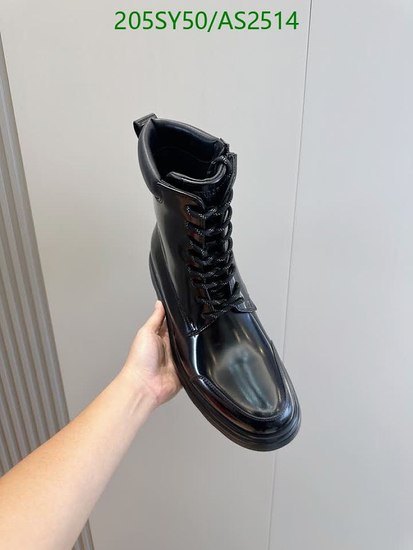 Ferragamo-Men shoes Code: AS2514 $: 205USD
