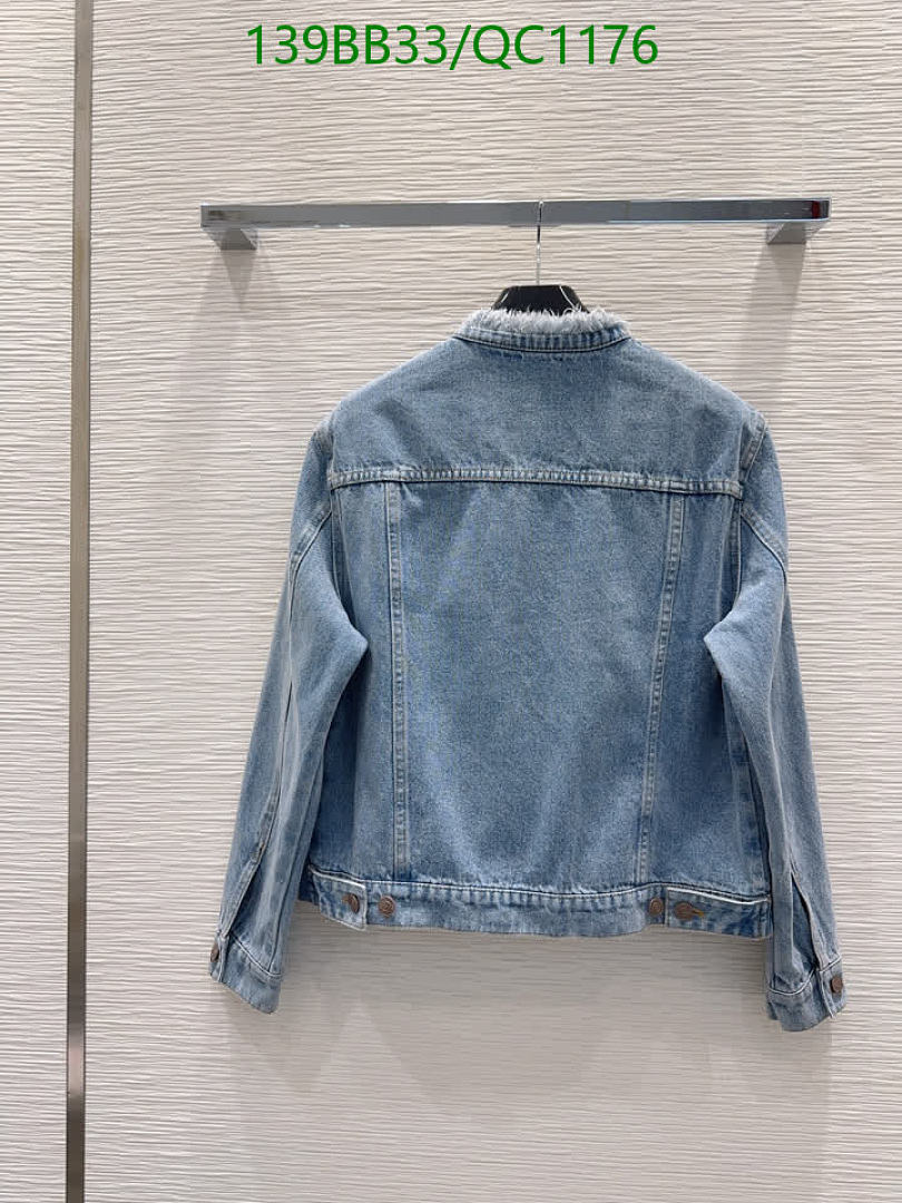 Celine-Clothing Code: QC1176 $: 139USD