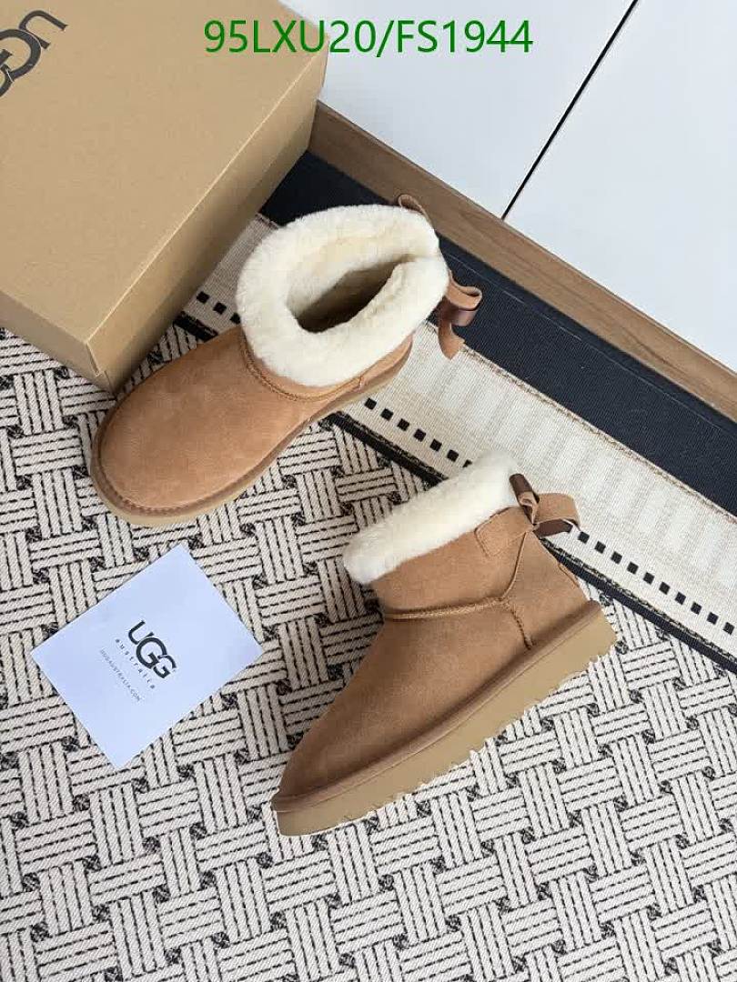 UGG-Women Shoes Code: FS1944 $: 95USD