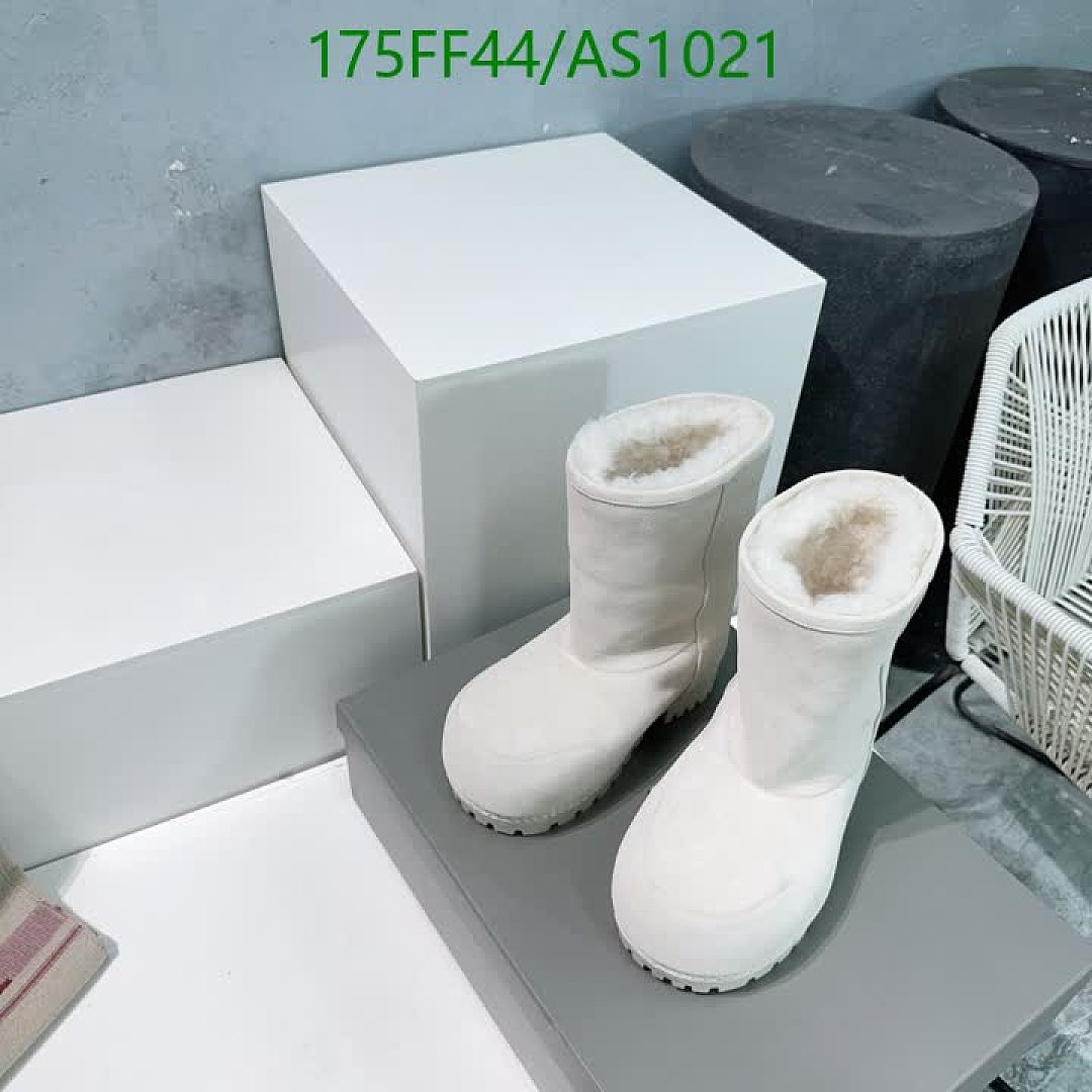 Balenciaga-Women Shoes Code: AS1021 $: 175USD
